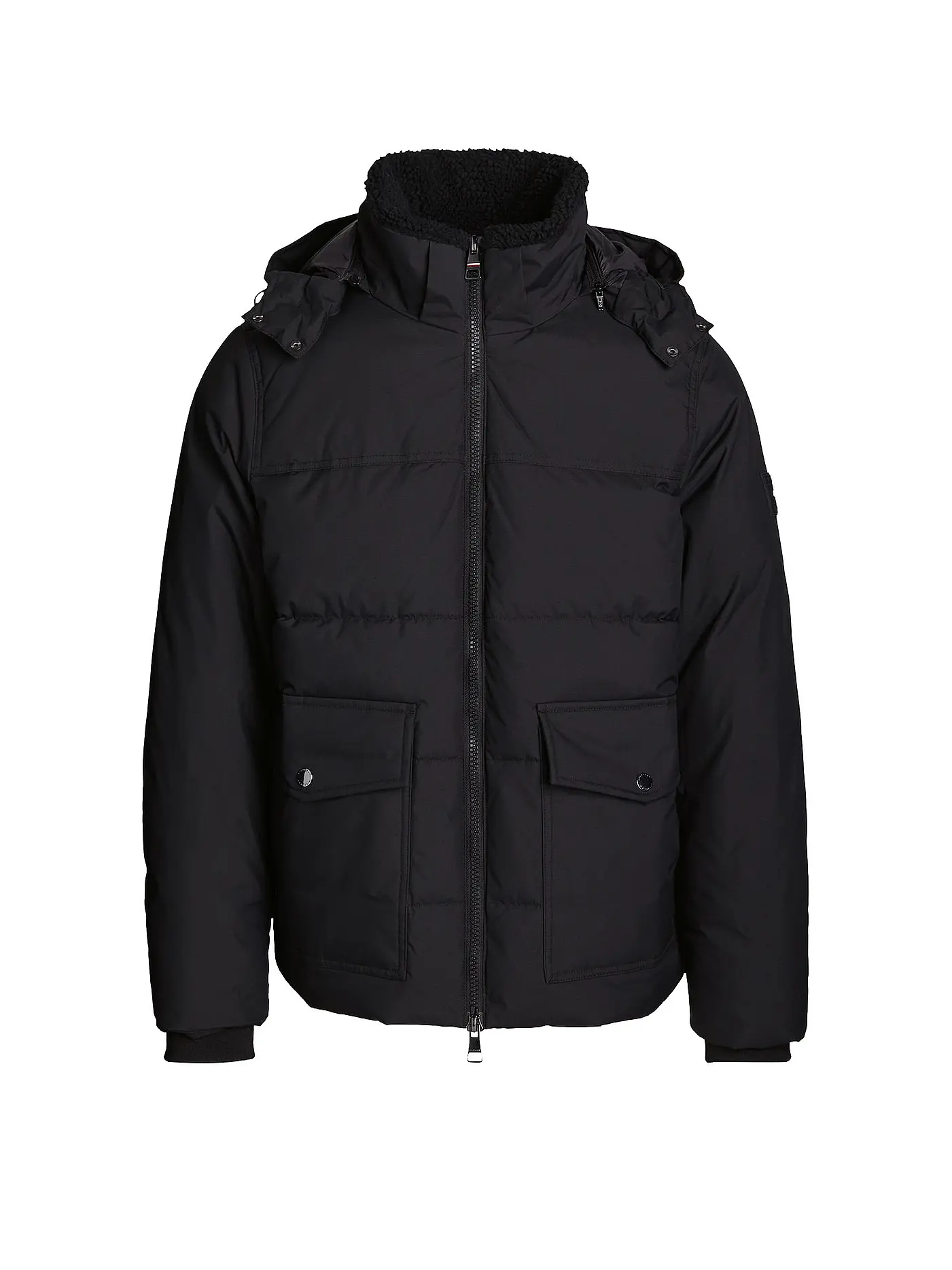 TOMMY HILFIGER | Steppjacke | 